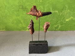 Skulpture Natur by Markus Friedrich Staab