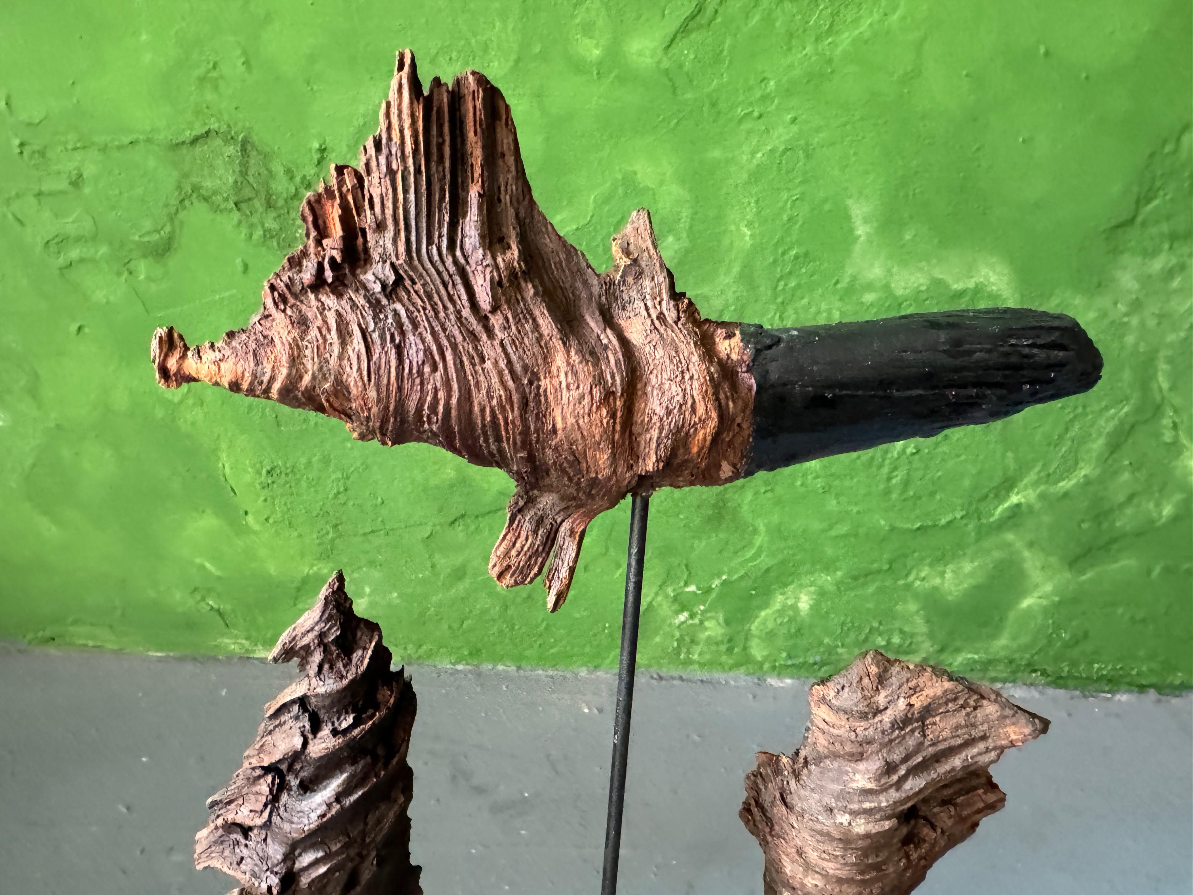 Escultura Natur de Markus Friedrich Staab Posmoderno en venta