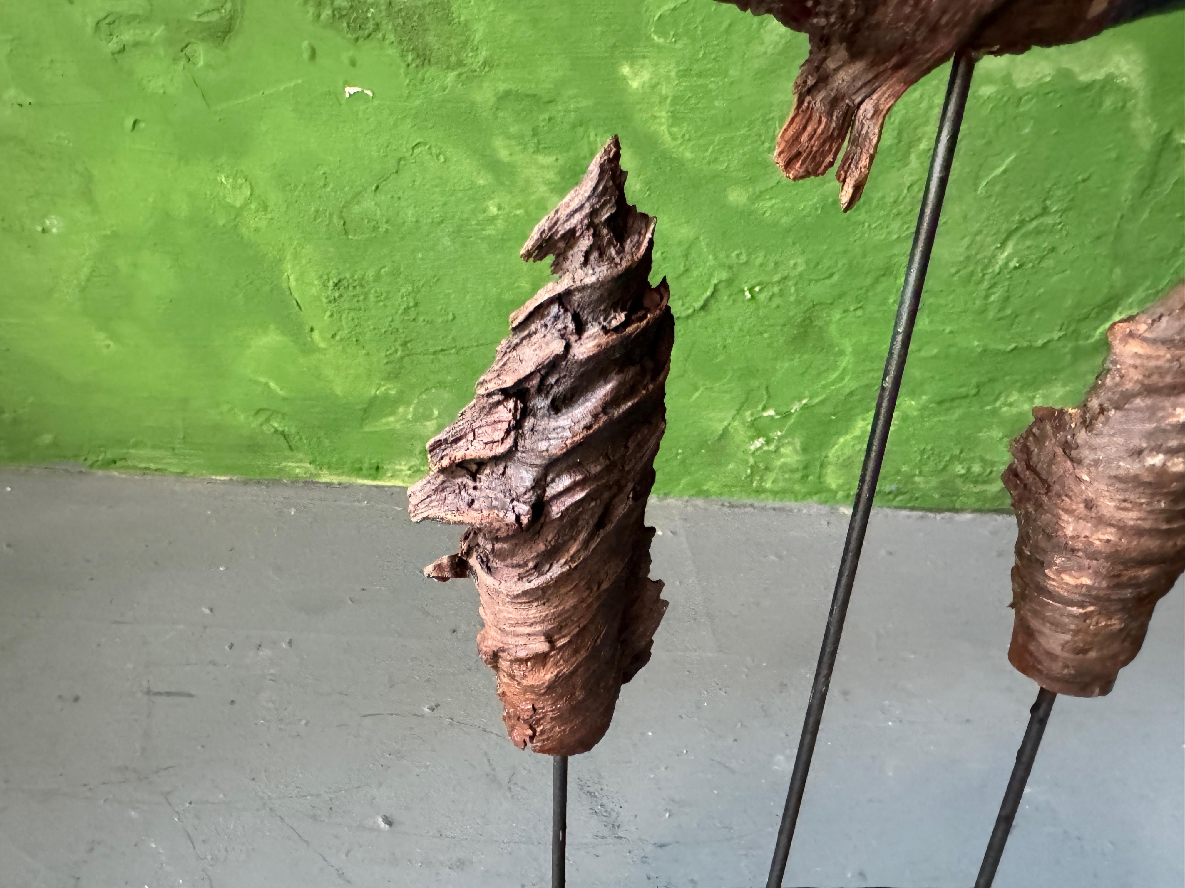 Escultura Natur de Markus Friedrich Staab en venta 1