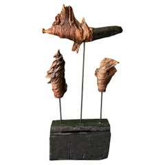 Skulpture Natur by Markus Friedrich Staab