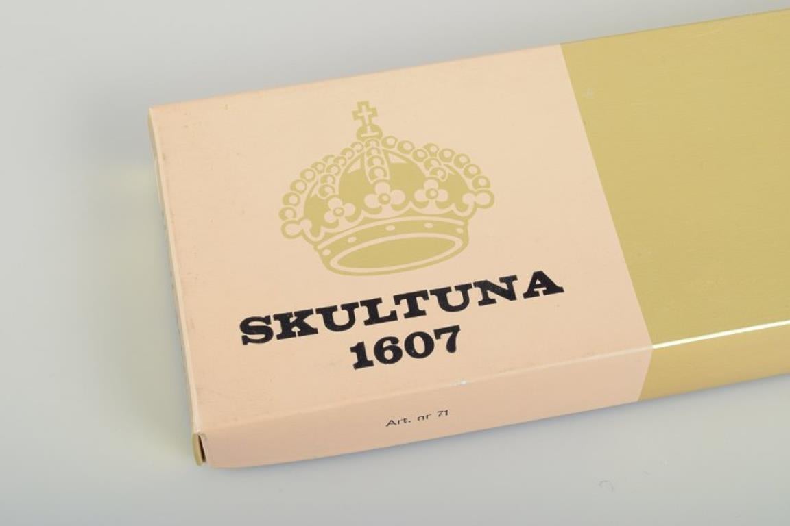 Skultuna, Suecia. Portavelas de pared 
