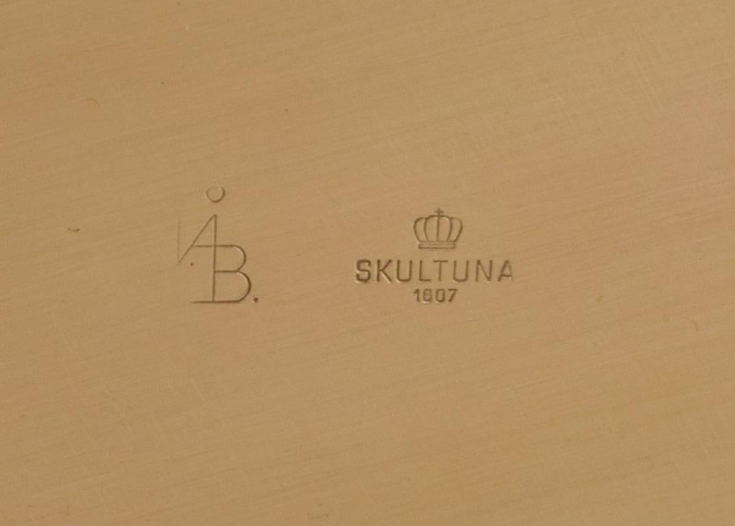 XXI secolo e contemporaneo Skultuna, Svezia, portacandele 
