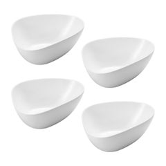 Sky Bowl Set, 4 Pcs