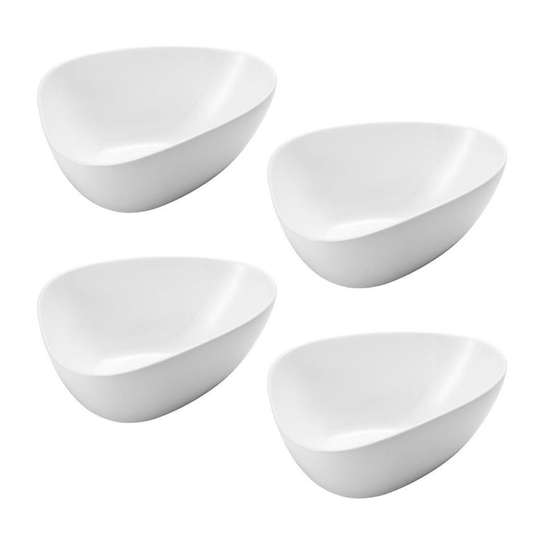 Sky Bowl Set, 4 Pcs For Sale at 1stDibs
