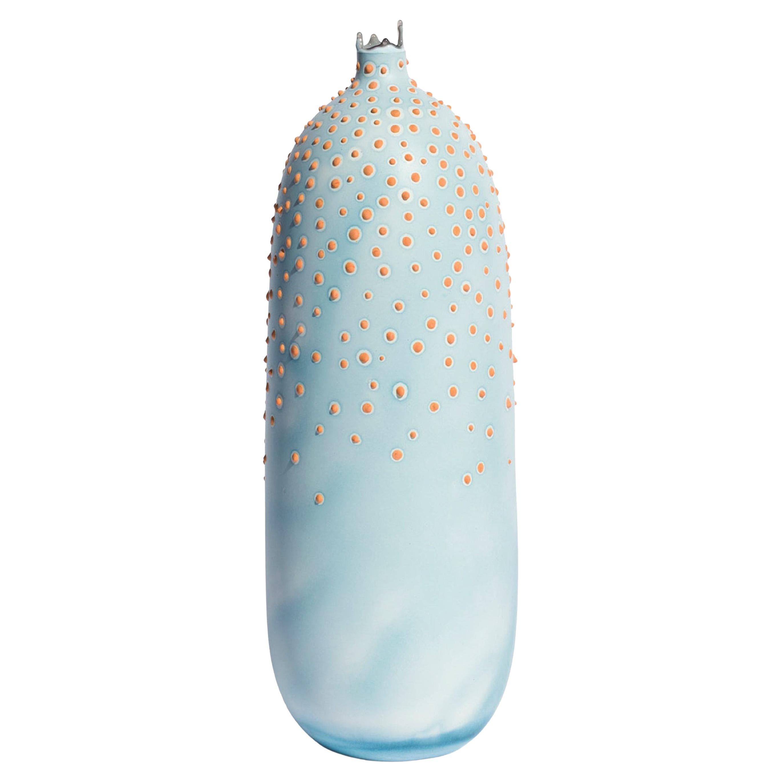 Jarrón Sky Dubos de Elyse Graham en venta