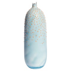 Sky Dubos-Vase von Elyse Graham