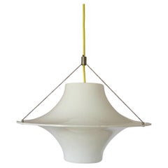 ‘Sky Flyer’ Ceiling Lamp Designed by Yki Nummi, Finland, 1960s