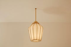 Sky Lantern Pendant Light by Jennifer Midoz