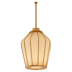 Sky Lantern Pendant Light by Mydriaz