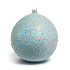 Sky Pasteur Vase by Elyse Graham