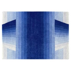 Sky Revolution Rug, Jt. Pfeiffer, Represented by Tuleste Factory