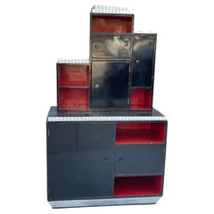 Cabinets