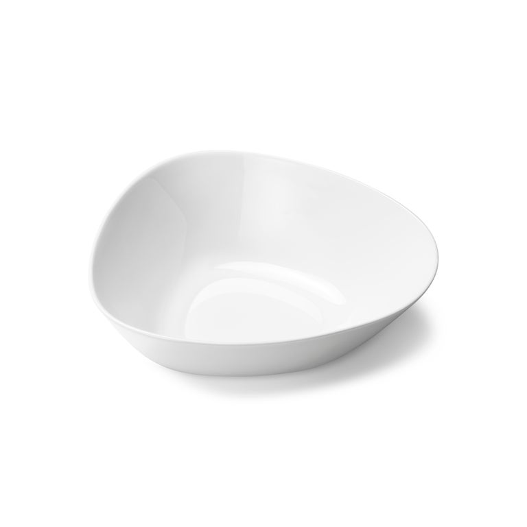 Sky Serving Bowl For Sale at 1stDibs