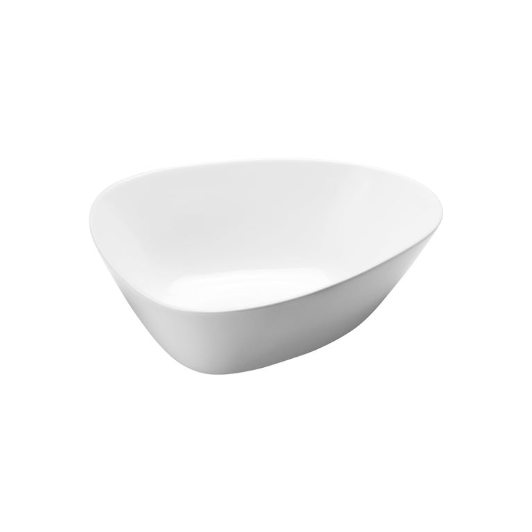 Sky Serving Bowl For Sale at 1stDibs