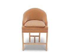 Skye Barstool by DISC Interiors x Lawson-Fenning