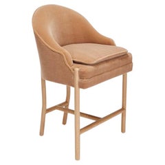 Skye Barstool by DISC Interiors x Lawson-Fenning