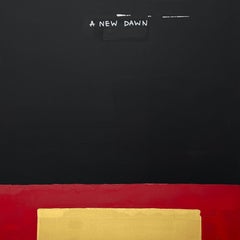 A New Dawn (Un nouveau jour)