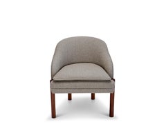 Skye Dining Chair by DISC Interiors x Lawson-Fenning