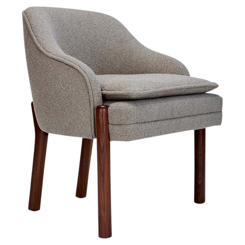 Skye Dining Chair by DISC Interiors x Lawson-Fenning For Sale