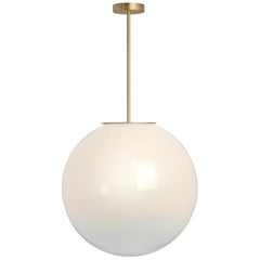 Skye Large Pendant by CTO Lighting
