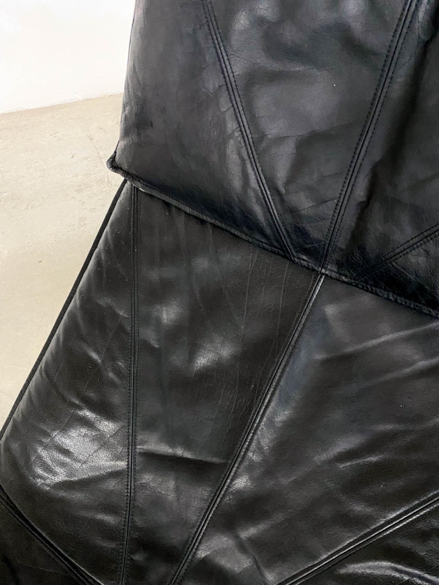 Skye Lounge Chair by Tord Bjorklund for Ikea, 1970s 1