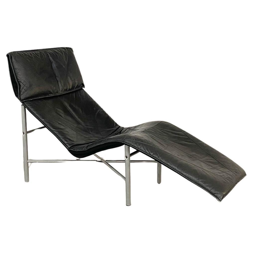 Skye Lounge Chair by Tord Bjorklund for Ikea, 1970s For Sale