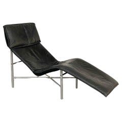 Skye Lounge Chair by Tord Bjorklund for Ikea, 1970s