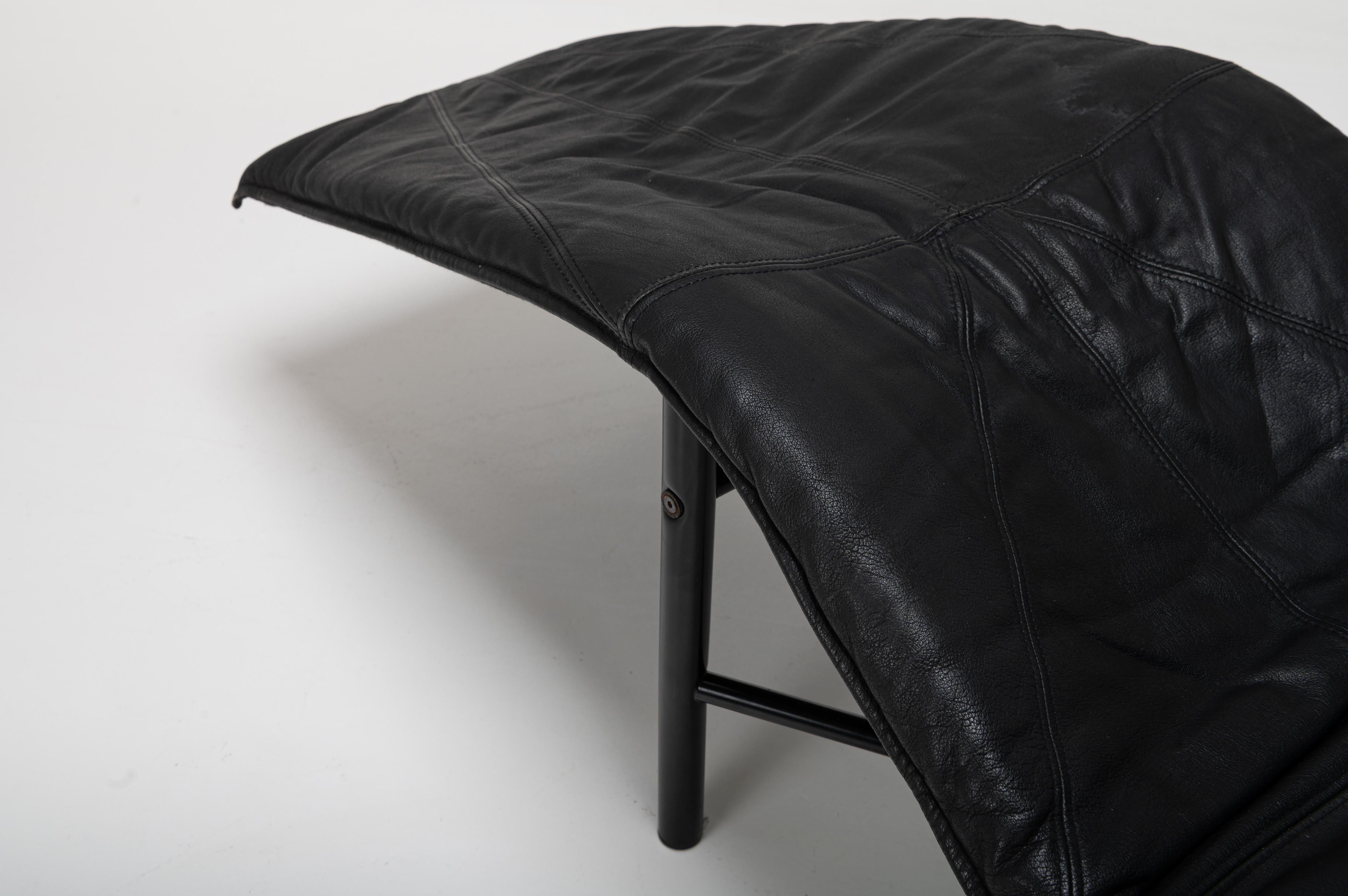 Skye lounge chair by Tord Bjorklund for IKEA, 1980s For Sale 3