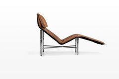 Skye lounge chair by Tord Bjorklund for IKEA, 1980s