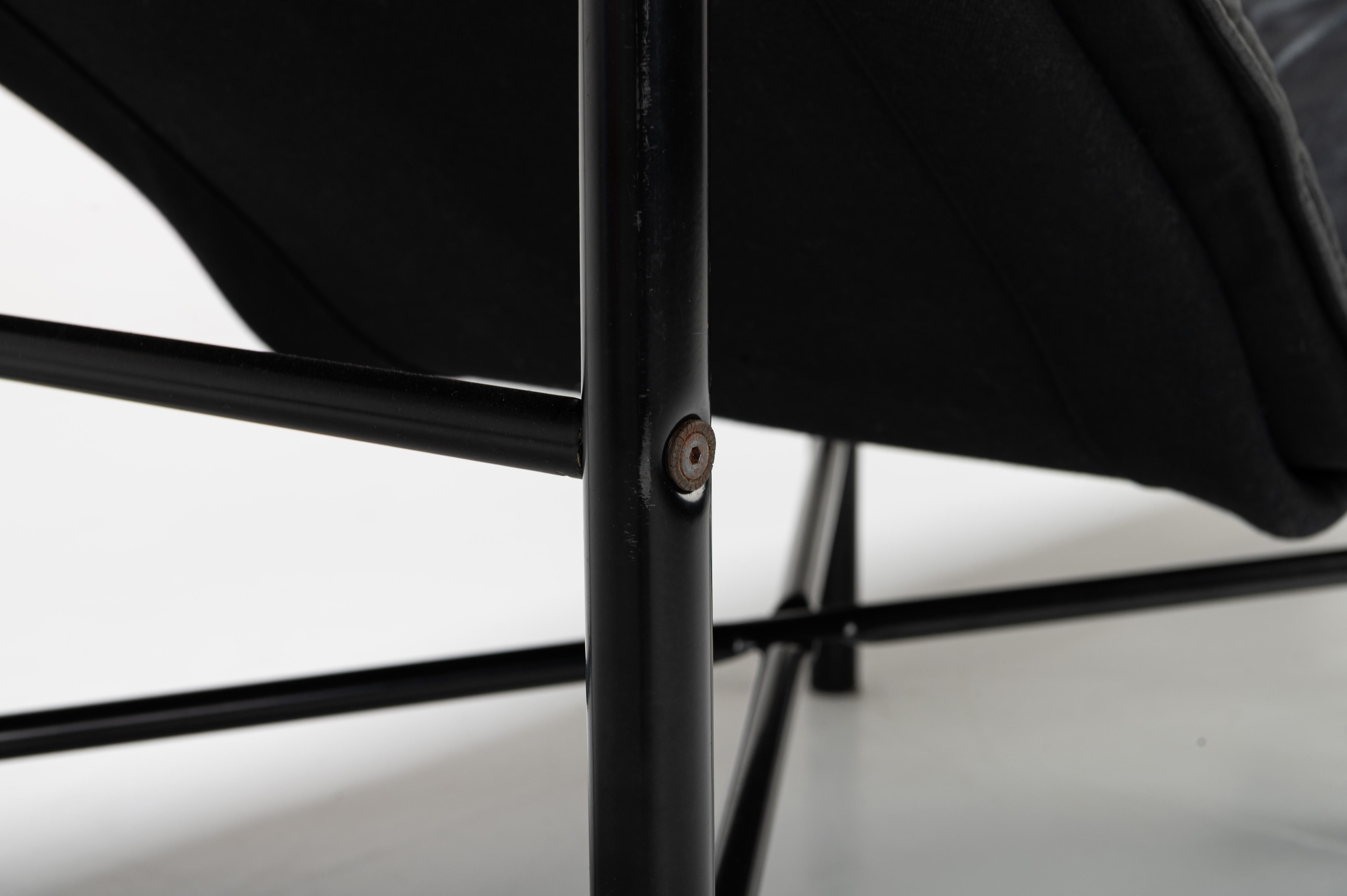 Space Age Skye lounge chair by Tord Bjorklund for IKEA, 1980s For Sale