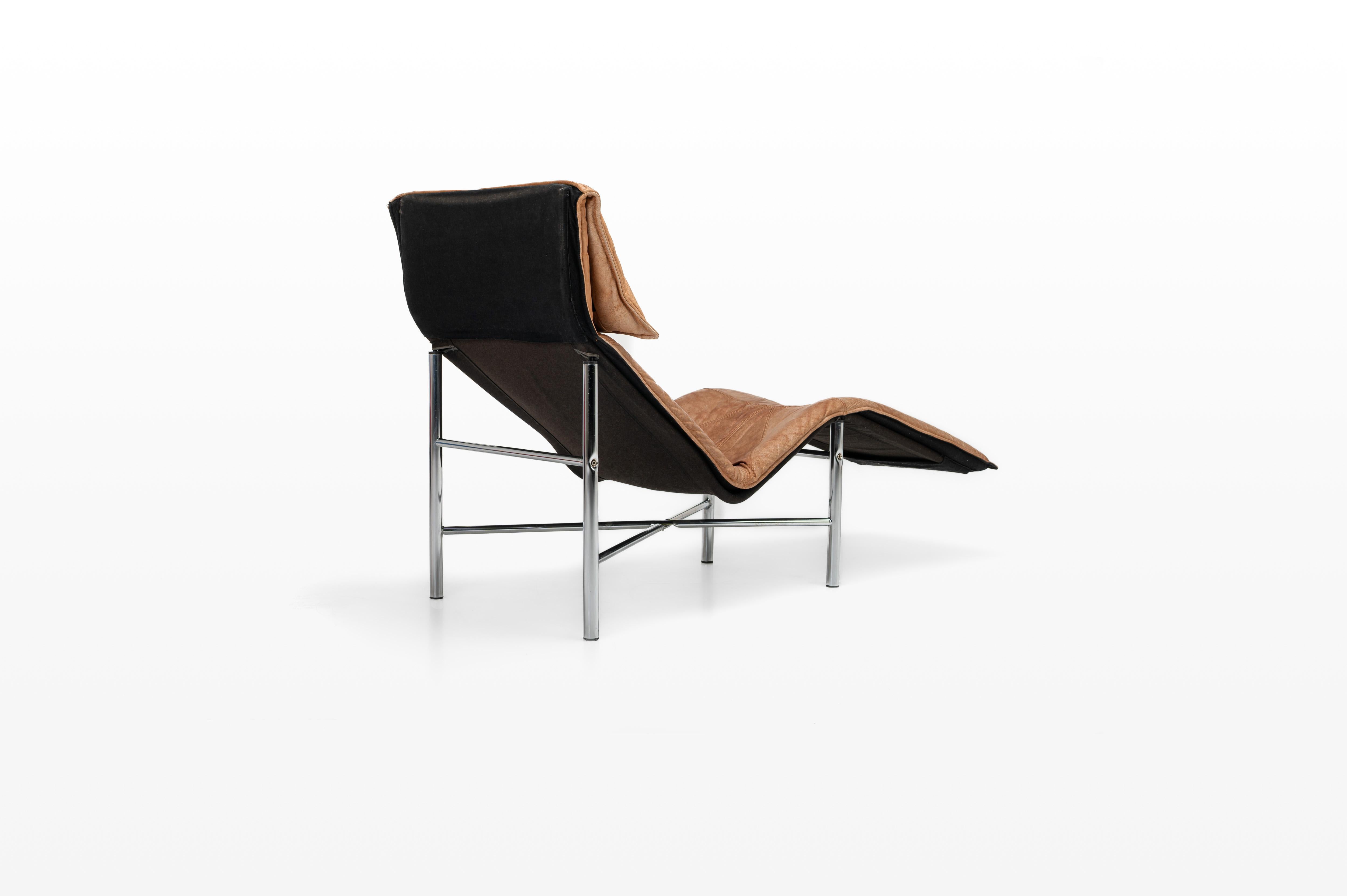 Space Age Skye lounge chair by Tord Bjorklund for IKEA, 1980s