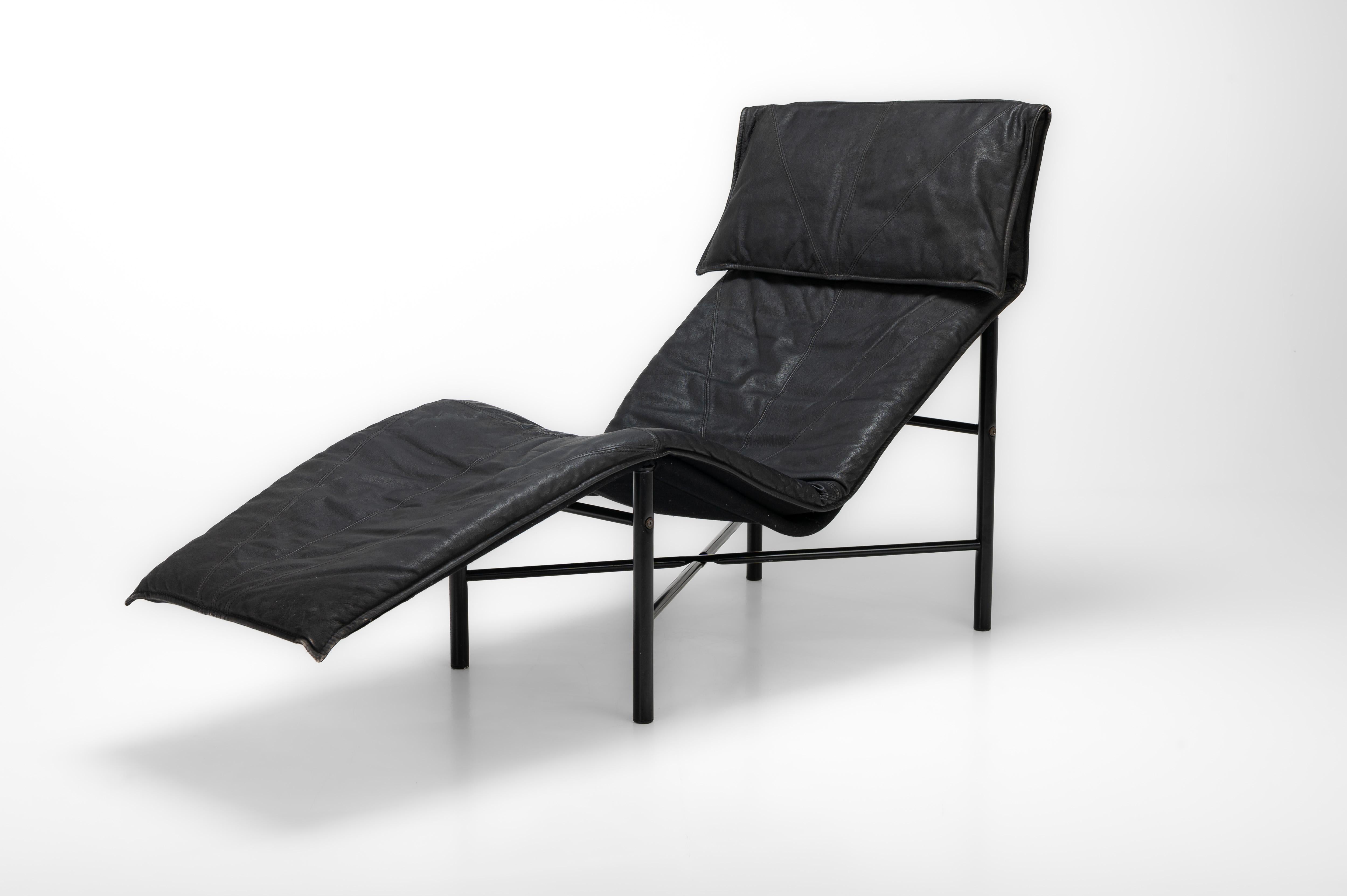 Skye lounge chair by Tord Bjorklund for IKEA, 1980s In Good Condition For Sale In Ranst, VAN