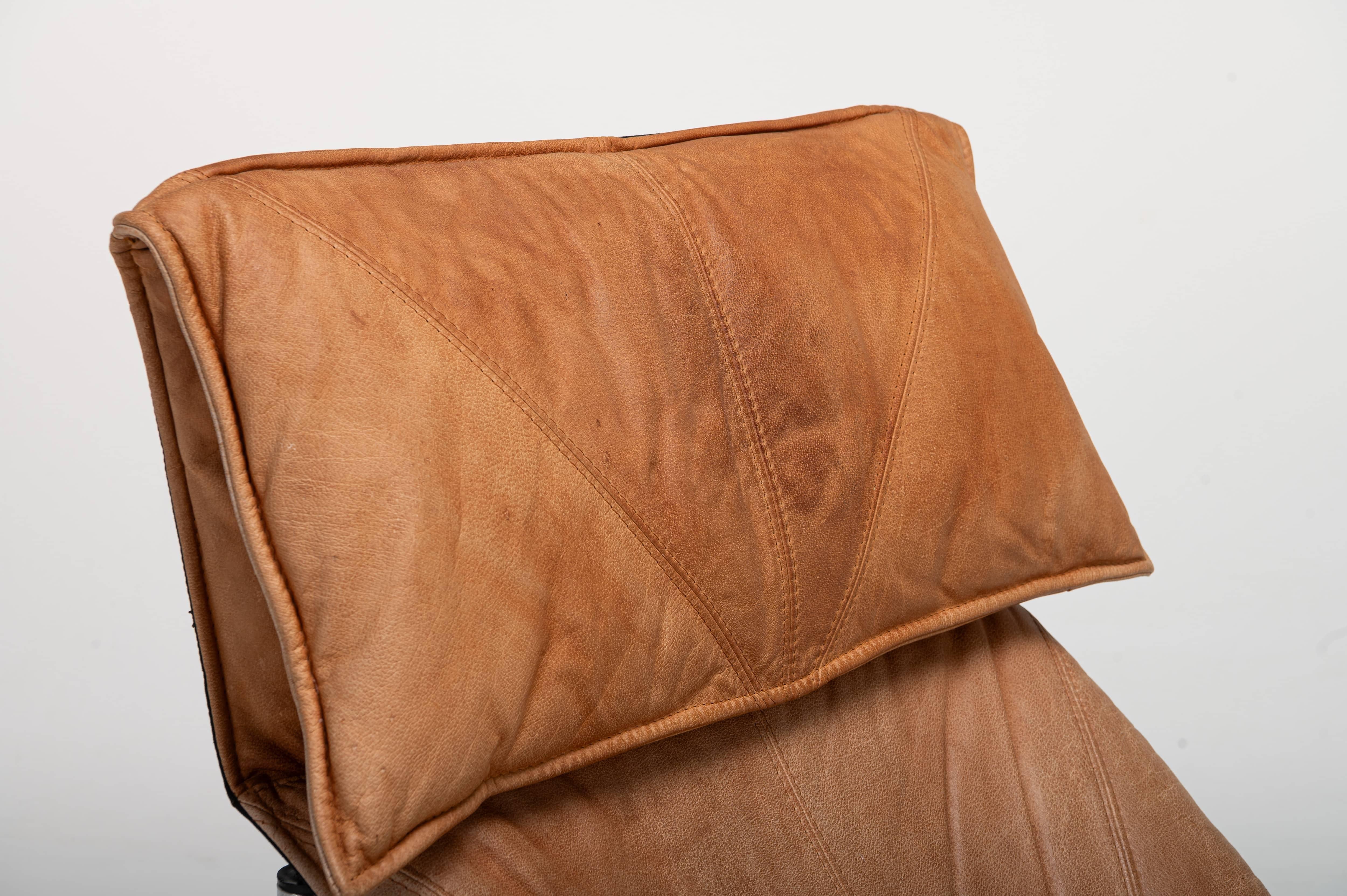 Skye lounge chair by Tord Bjorklund for IKEA, 1980s In Good Condition In Ranst, VAN