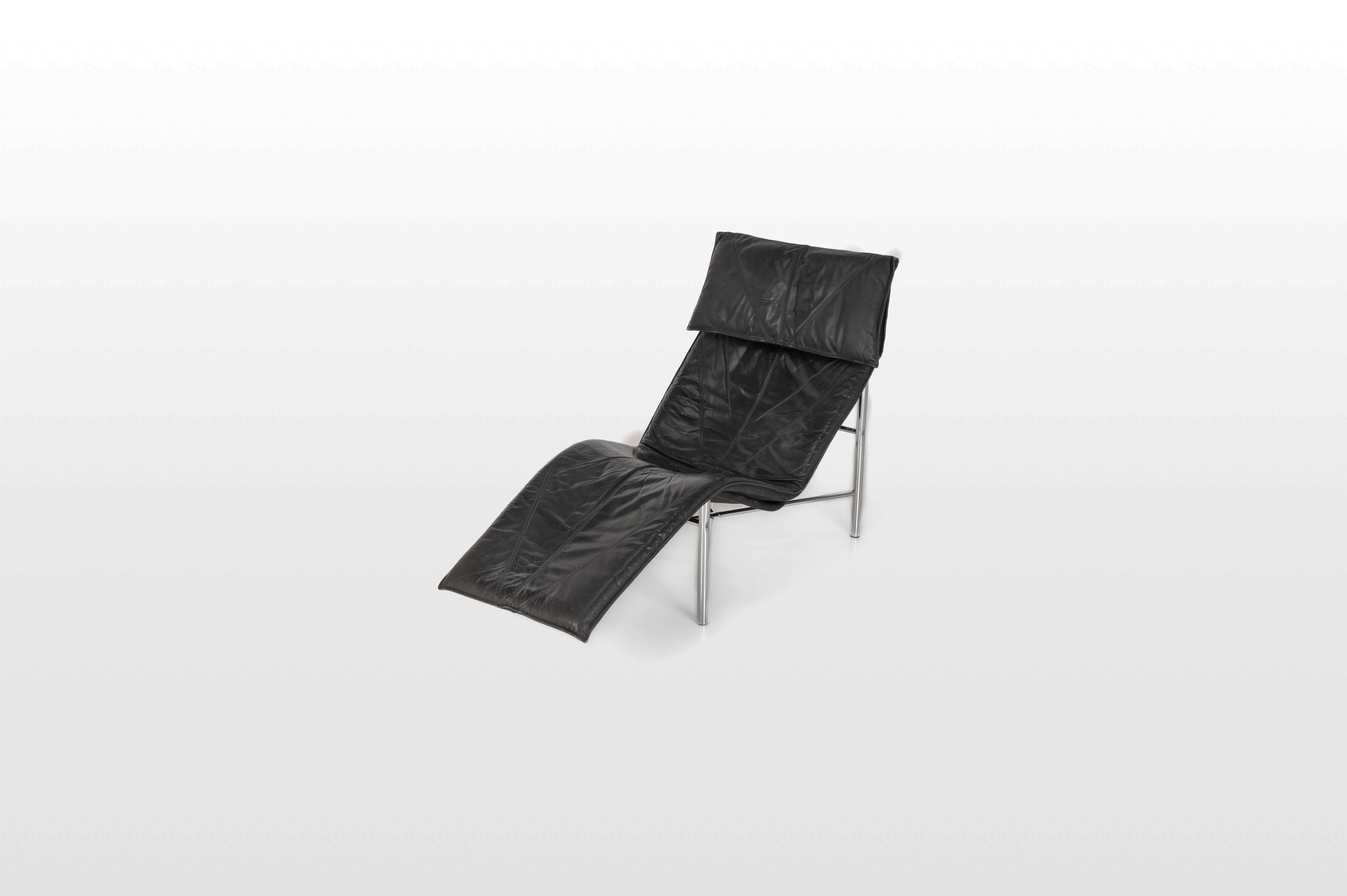 Skye lounge chair by Tord Bjorklund for IKEA, 1980s In Good Condition For Sale In Ranst, VAN