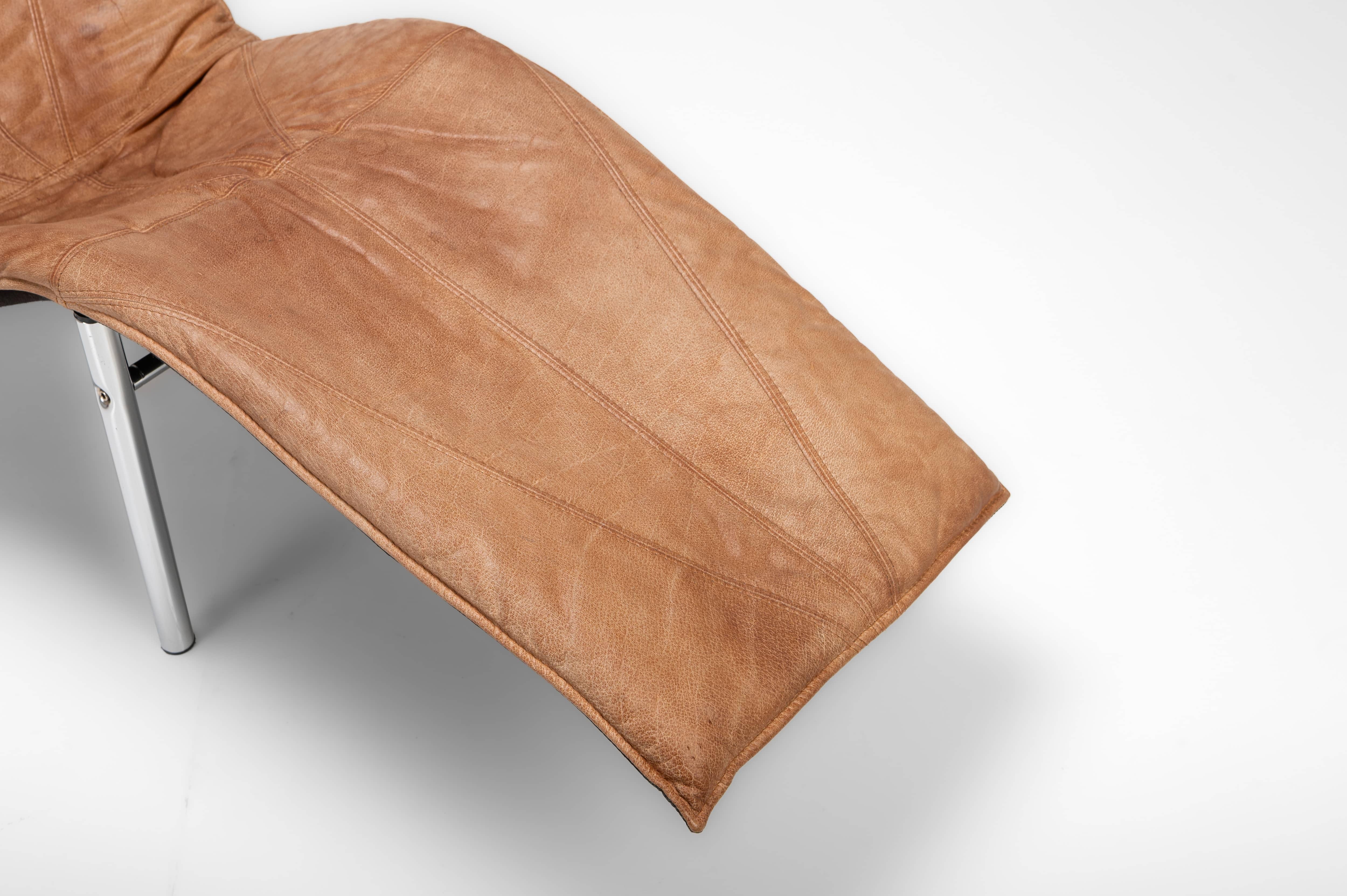 20th Century Skye lounge chair by Tord Bjorklund for IKEA, 1980s