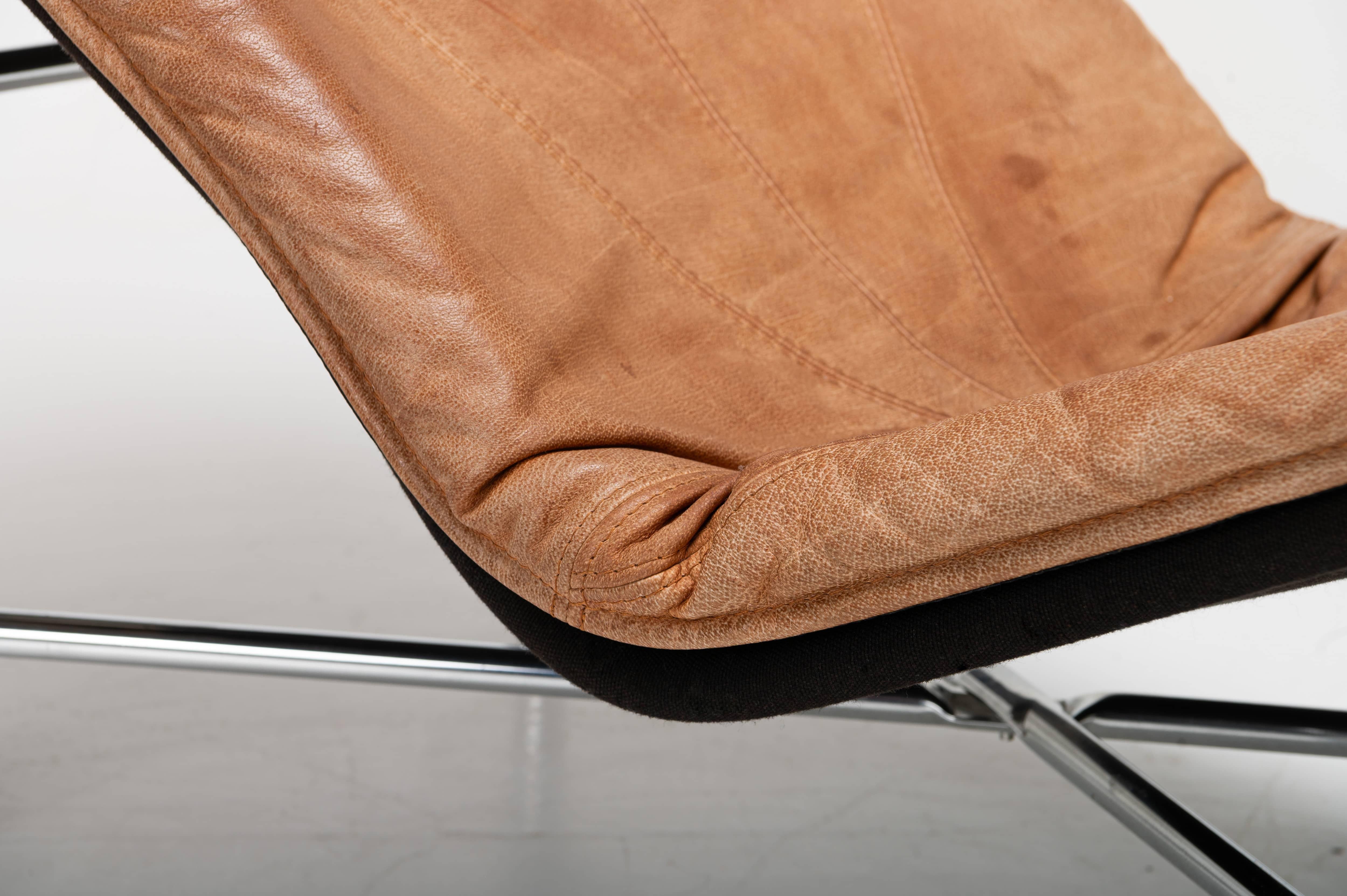 Skye lounge chair by Tord Bjorklund for IKEA, 1980s 1
