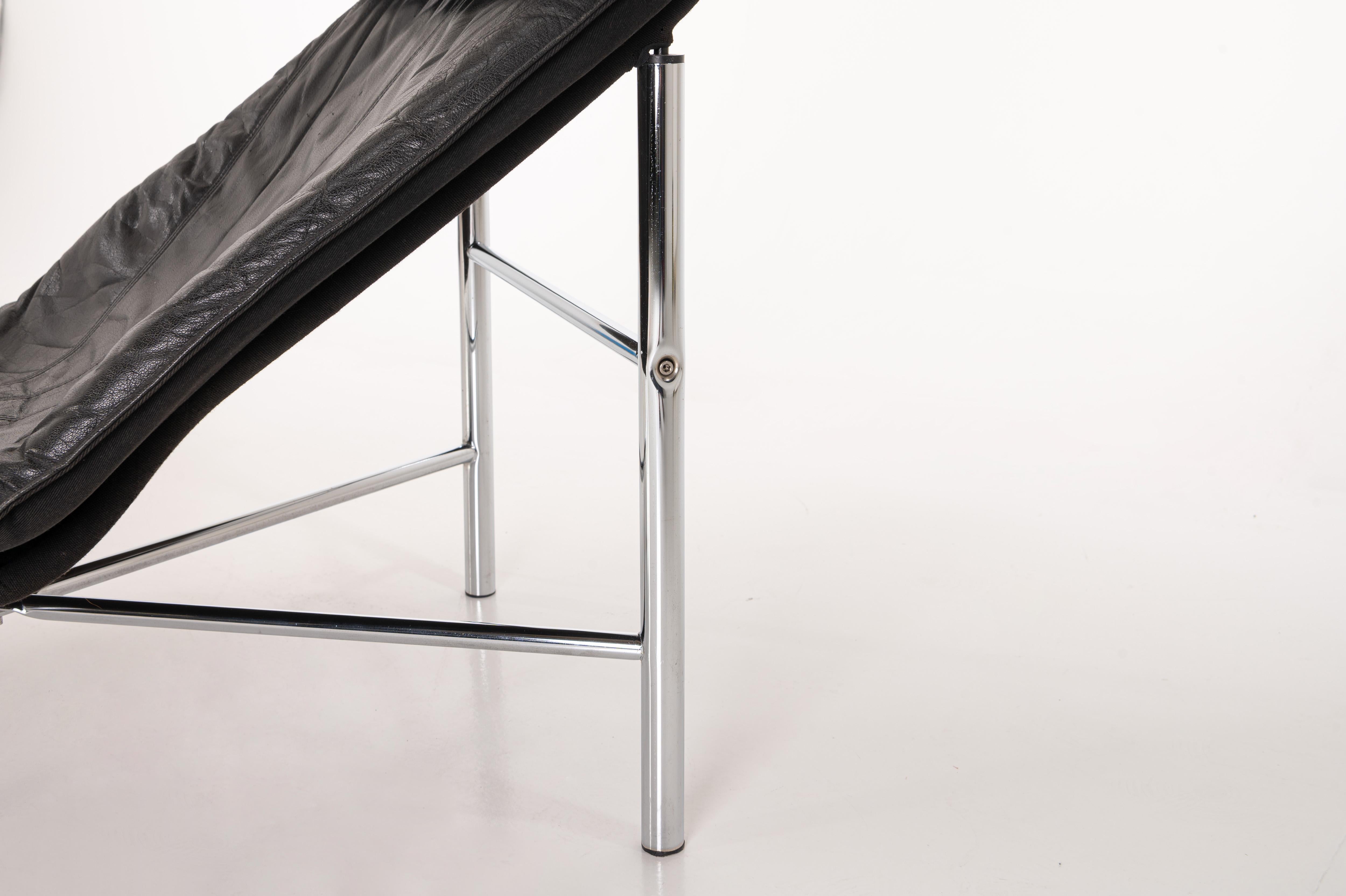 Skye lounge chair by Tord Bjorklund for IKEA, 1980s For Sale 1