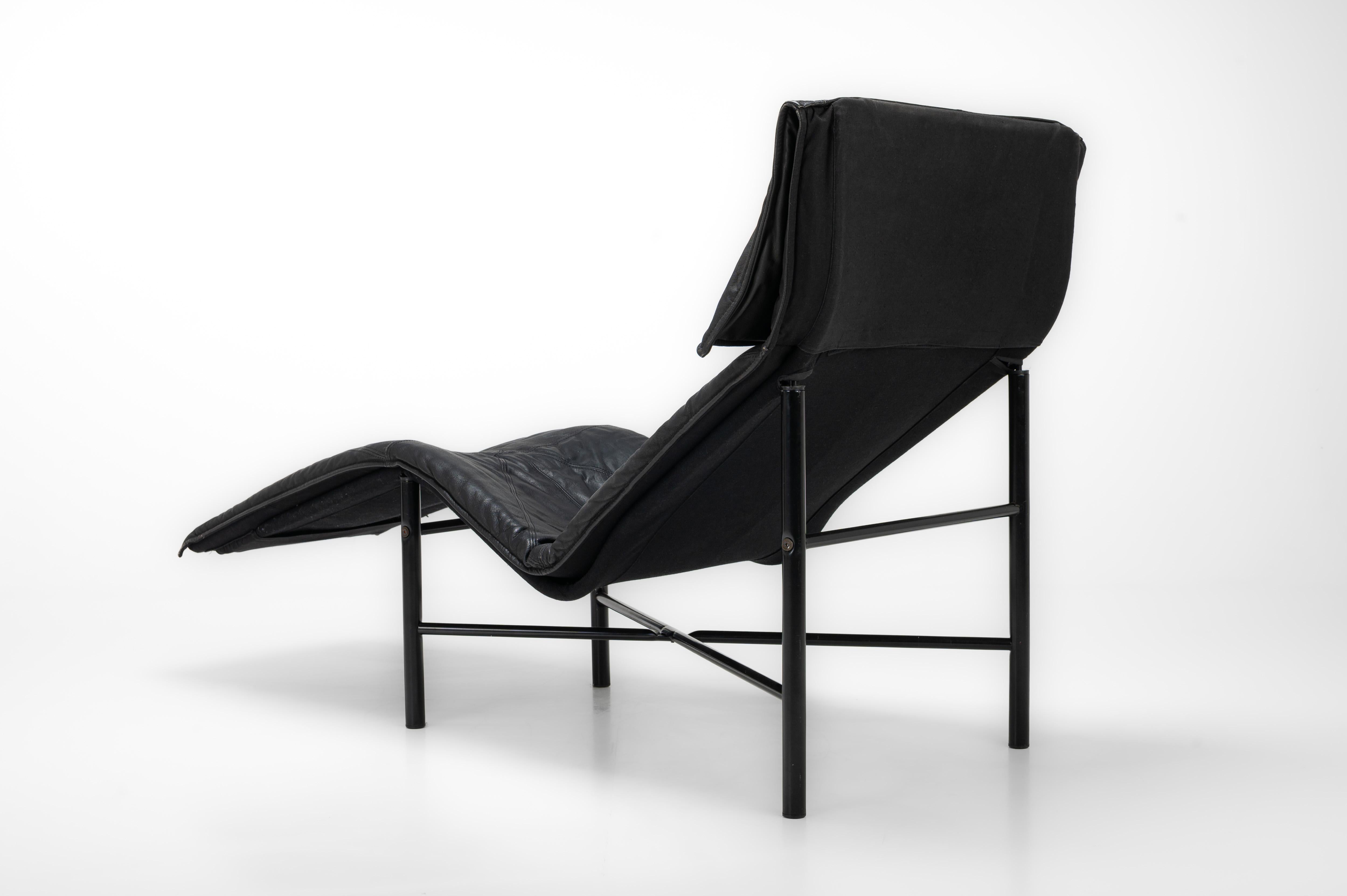Skye lounge chair by Tord Bjorklund for IKEA, 1980s For Sale 2