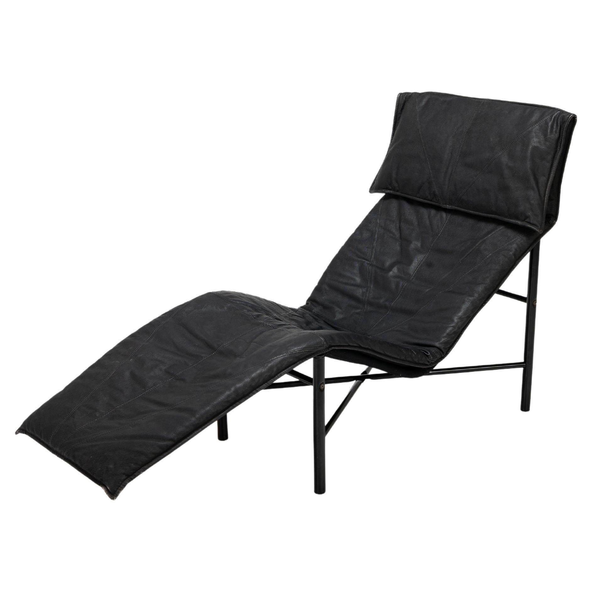 Skye lounge chair by Tord Bjorklund for IKEA, 1980s For Sale