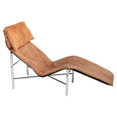 Skye lounge chair by Tord Bjorklund for IKEA, 1980s