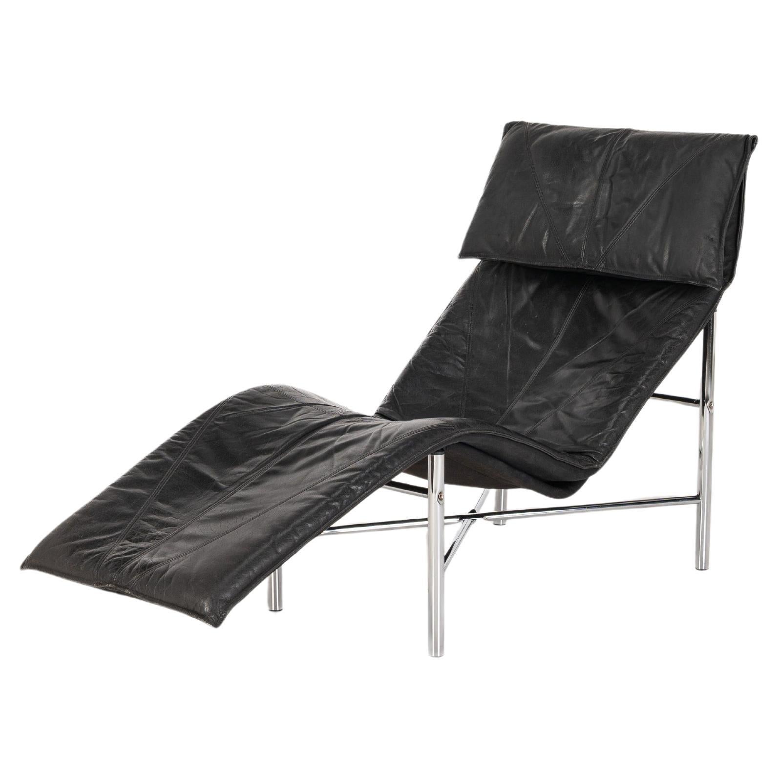 Skye lounge chair by Tord Bjorklund for IKEA, 1980s