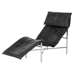 Skye lounge chair by Tord Bjorklund for IKEA, 1980s