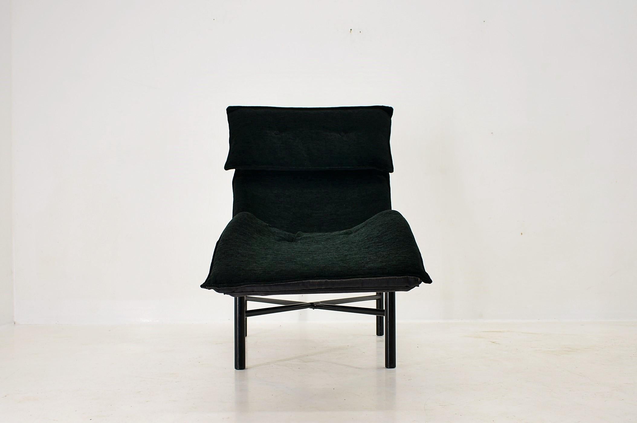 Skye Lounge Chair by Tord Bjorklund , Sweden, 1970 For Sale 4