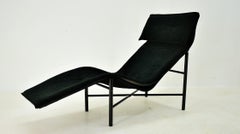 Skye Lounge Chair di Tord Bjorklund , Svezia, 1970