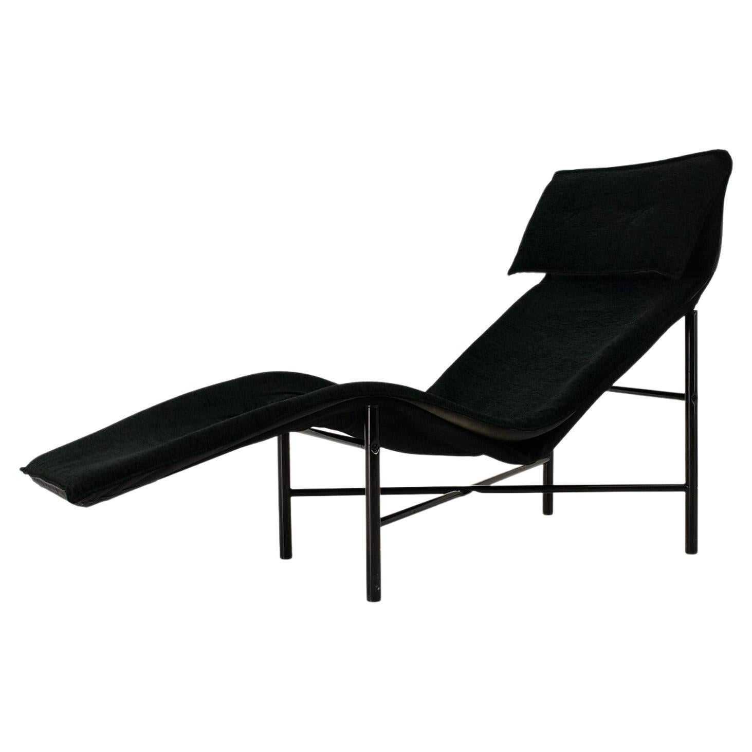 Skye Lounge Chair by Tord Bjorklund , Sweden, 1970 For Sale