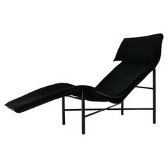 Chaise longue Skye de Tord Bjorklund, Suède, 1970