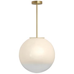 Skye Medium Pendant by CTO Lighting
