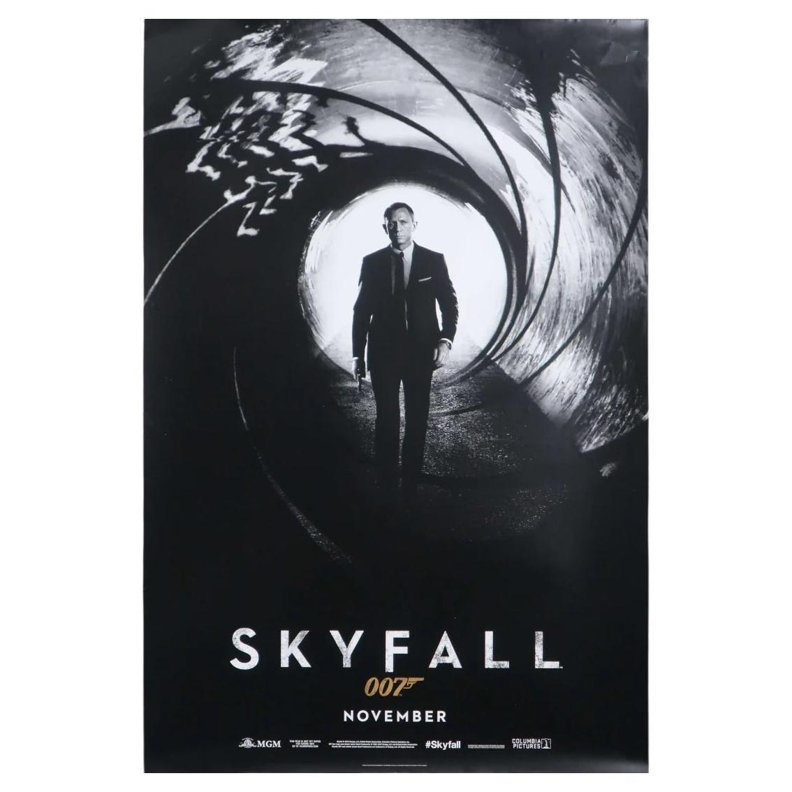 Skyfall (2012)