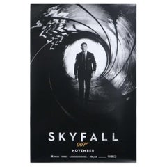 Skyfall (2012)