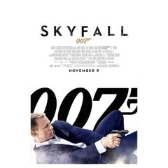 Skyfall (2012)